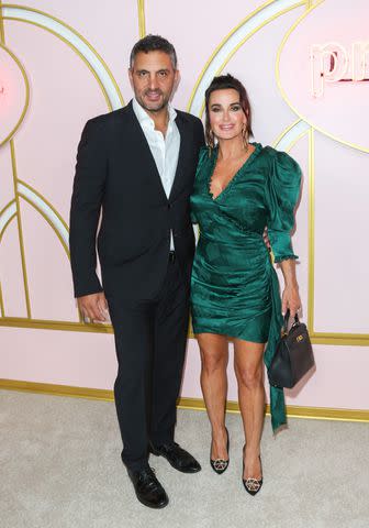 &lt;p&gt;&nbsp;Paul Archuleta/FilmMagic&lt;/p&gt; Mauricio Umansky and Kyle Richards