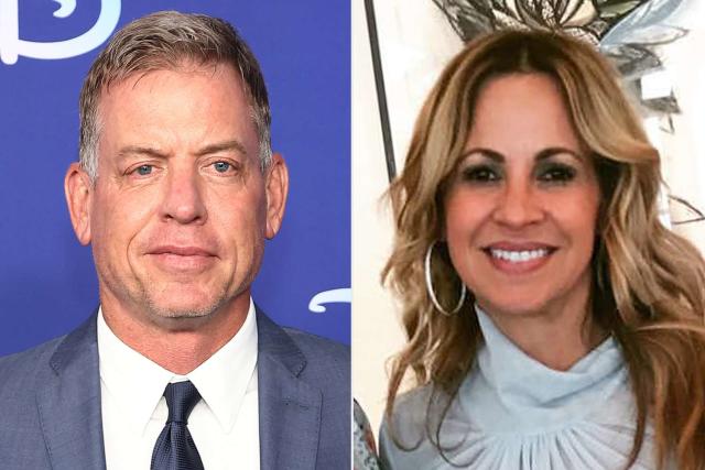 troy aikman: 2022 NFL schedule: Cowboys' Legend Troy Aikman to soon  announce dates - The Economic Times