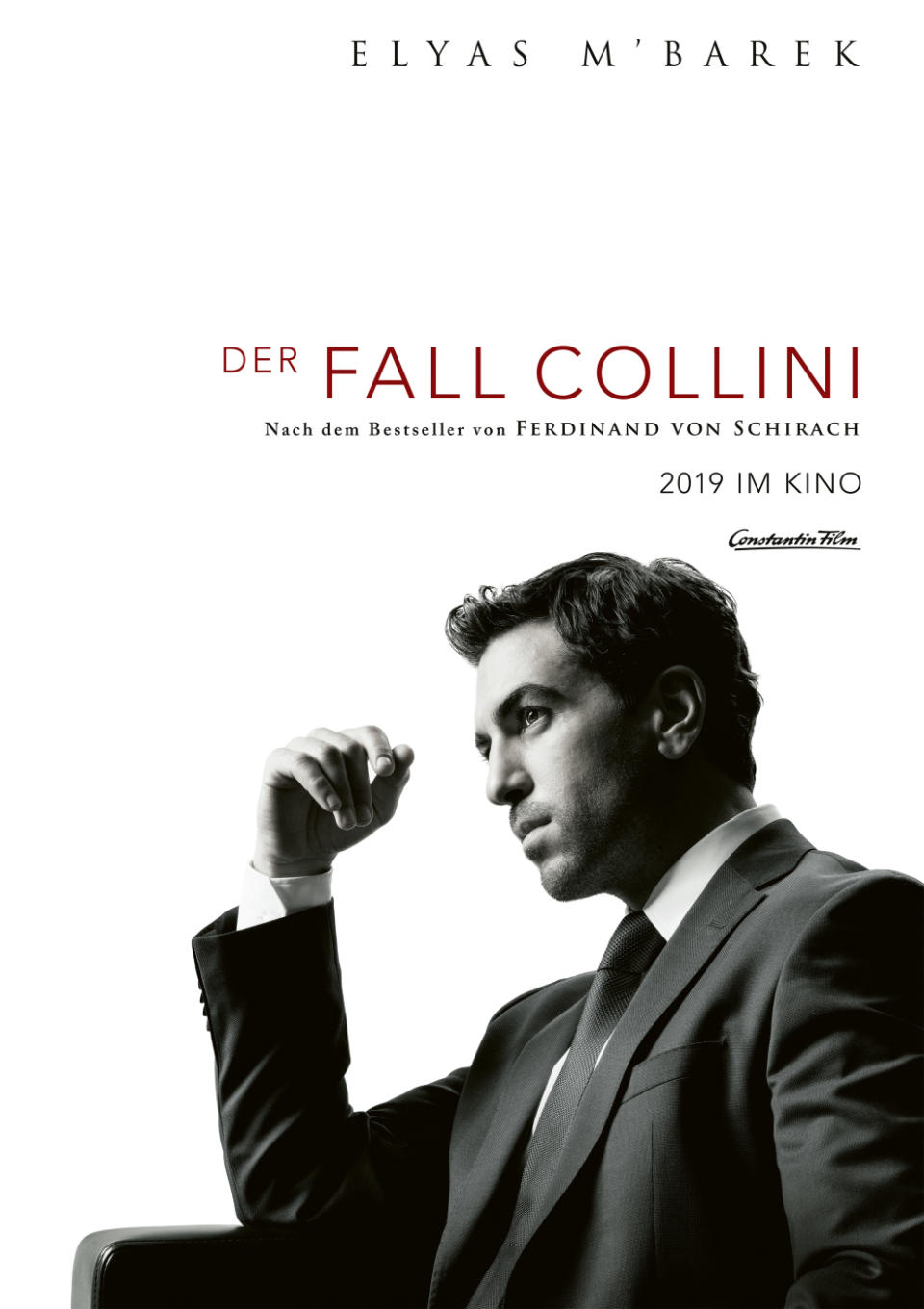 DER FALL COLLINI