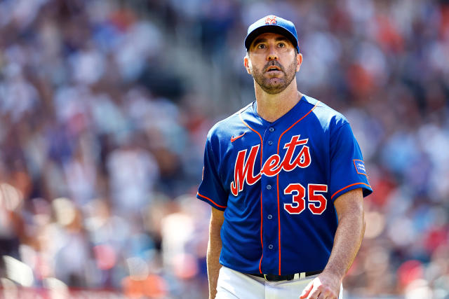 Justin Verlander can't be blamed if he wants out of Mets