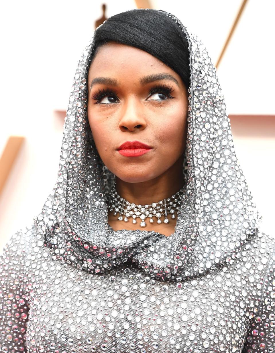 Janelle Monáe