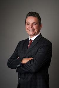 Nch’kaỷ Development Corporation announces Bernd Christmas as new President and CEO