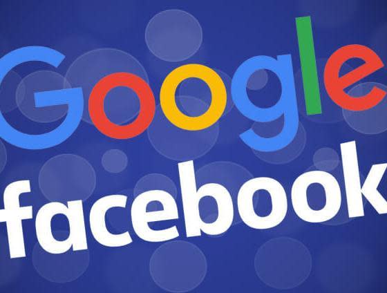 Google也來“抄抄抄”了，模仿Facebook實施多項新舉措