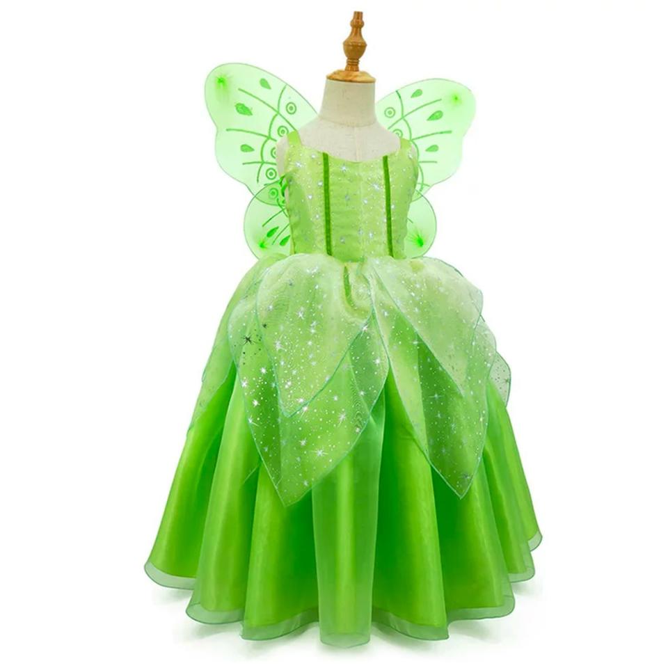 <p><a href="https://go.redirectingat.com?id=74968X1596630&url=https%3A%2F%2Fwww.walmart.com%2Fip%2FHAWEE-Princess-Dress-for-Girl-Fancy-Flower-Green-Leaf-Fairy-Cosplay-Costume%2F401040794&sref=https%3A%2F%2Fwww.bestproducts.com%2Flifestyle%2Fnews%2Fg2996%2Fcute-halloween-costumes-for-toddlers%2F" rel="nofollow noopener" target="_blank" data-ylk="slk:Shop Now;elm:context_link;itc:0;sec:content-canvas" class="link ">Shop Now</a></p><p>Green Fairy Toddler Costume</p><p>walmart.com</p><p>$25.89</p>