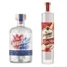 <p>Yep! Aldi has launched two gins both featuring signature British flavourings, and red, white and blue bottles.</p><p>The first of the gins, is Aldi's Infusionist Strawberry & Mint Gin Liqueur. Complete with notes of fresh strawberry and silver flakes for an added touch of sparkle, this would make one insanely-tasty gin and tonic.</p><p>As for the second, say hello to Aldi's Infusionist Eton Mess Gin Liqueur. That's right, eton mess my friends. Promising "mouth-watering flavours of fresh strawberries with sweet crumbly meringue," we have a feeling this one's going to be a sell-out...</p>