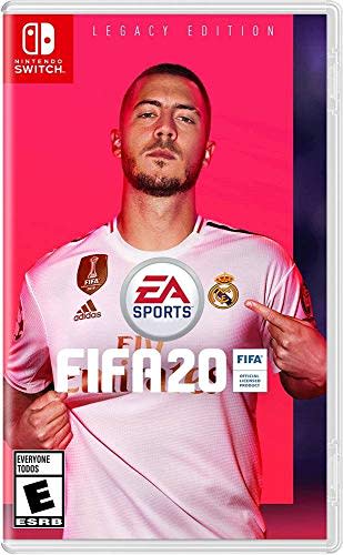 FIFA 20 Standard Edition (Amazon / Amazon)