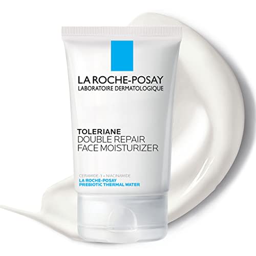 La Roche-Posay Toleriane Double Repair Face Moisturizer (Amazon / Amazon)