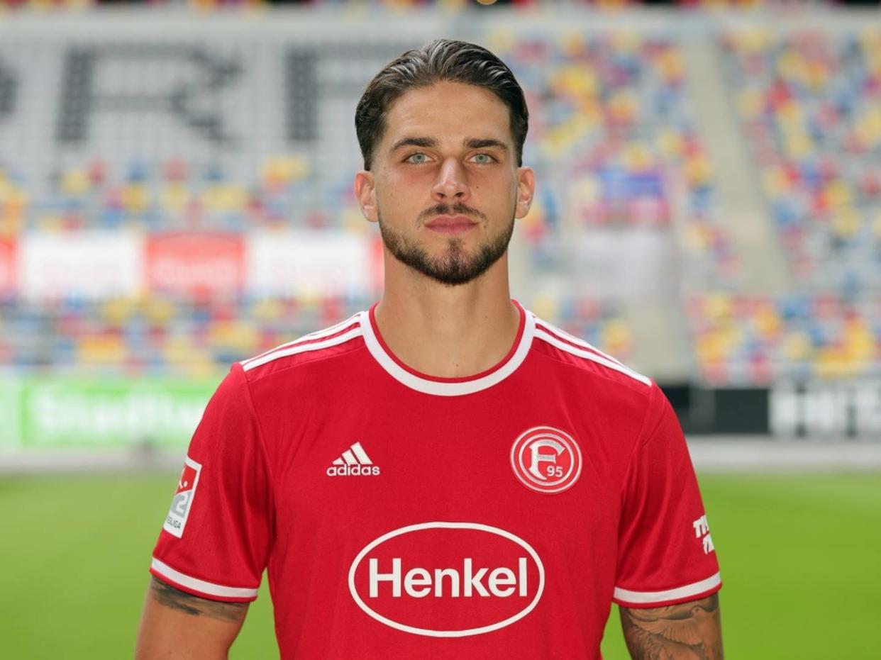 Lautern holt Angreifer Lobinger