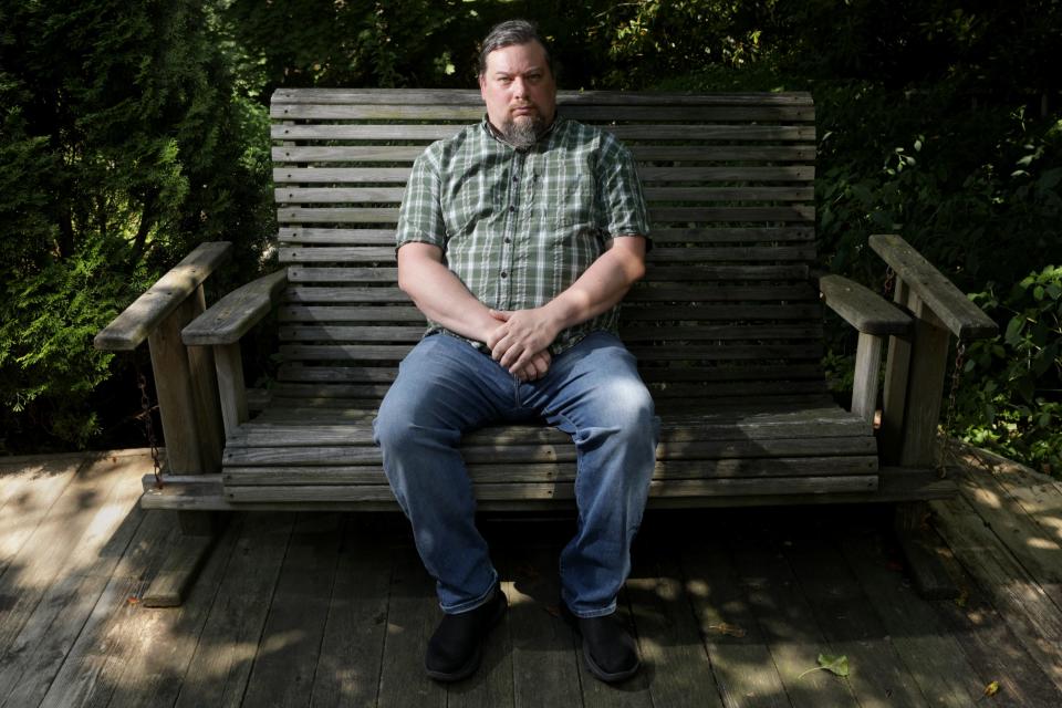 Ed Hanratty was a minor when he was being abused by a member of the Newark Archdiocese.  In early 2019 the archdiocese started reimbursing him for therapy to deal with the abuse.  However, Hanratty, and other survivors have now been told by the archdiocese that they will no longer qualify for the monetary reimbursement for the therapy if they receive a monetary settlement or take the church to court. Thursday, July 30, 2020