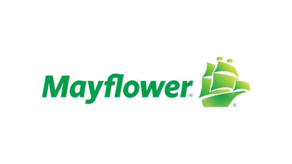 Mayflower Transit