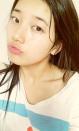 Suzy reveals a new photo of herself