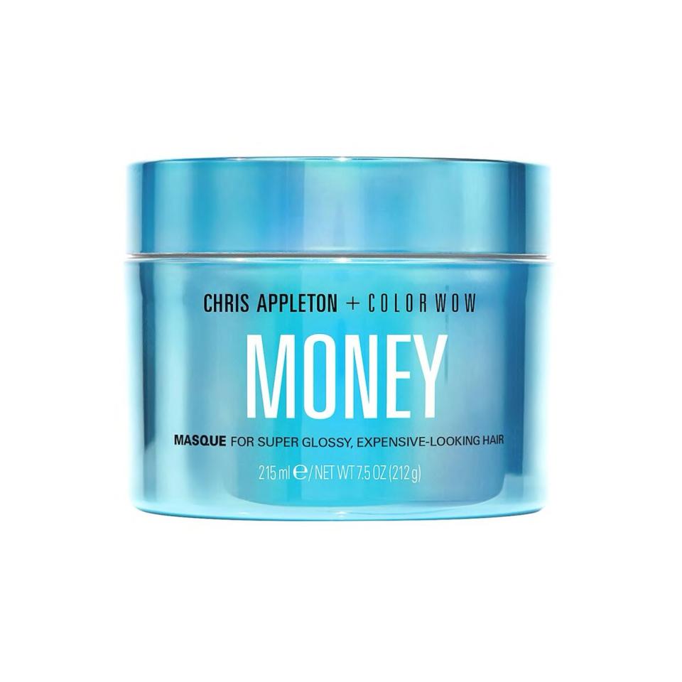 Color Wow Money Mask Deep Hydrating Strengthening Treatment