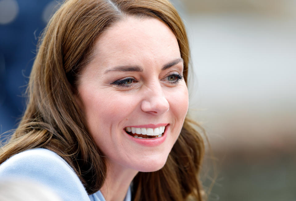 Prinzessin Catherine (Bild: Getty Images)