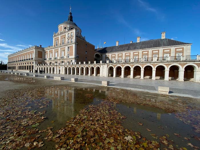 aranjuez