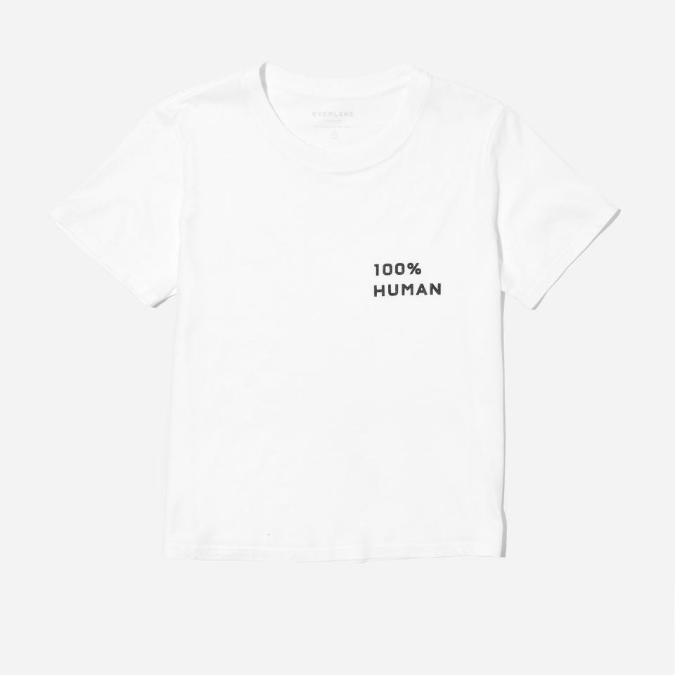 Slogan T-Shirts