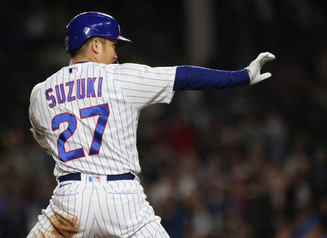 The Five Greatest Cubs Players of All-Time, News, Scores, Highlights,  Stats, and Rumors