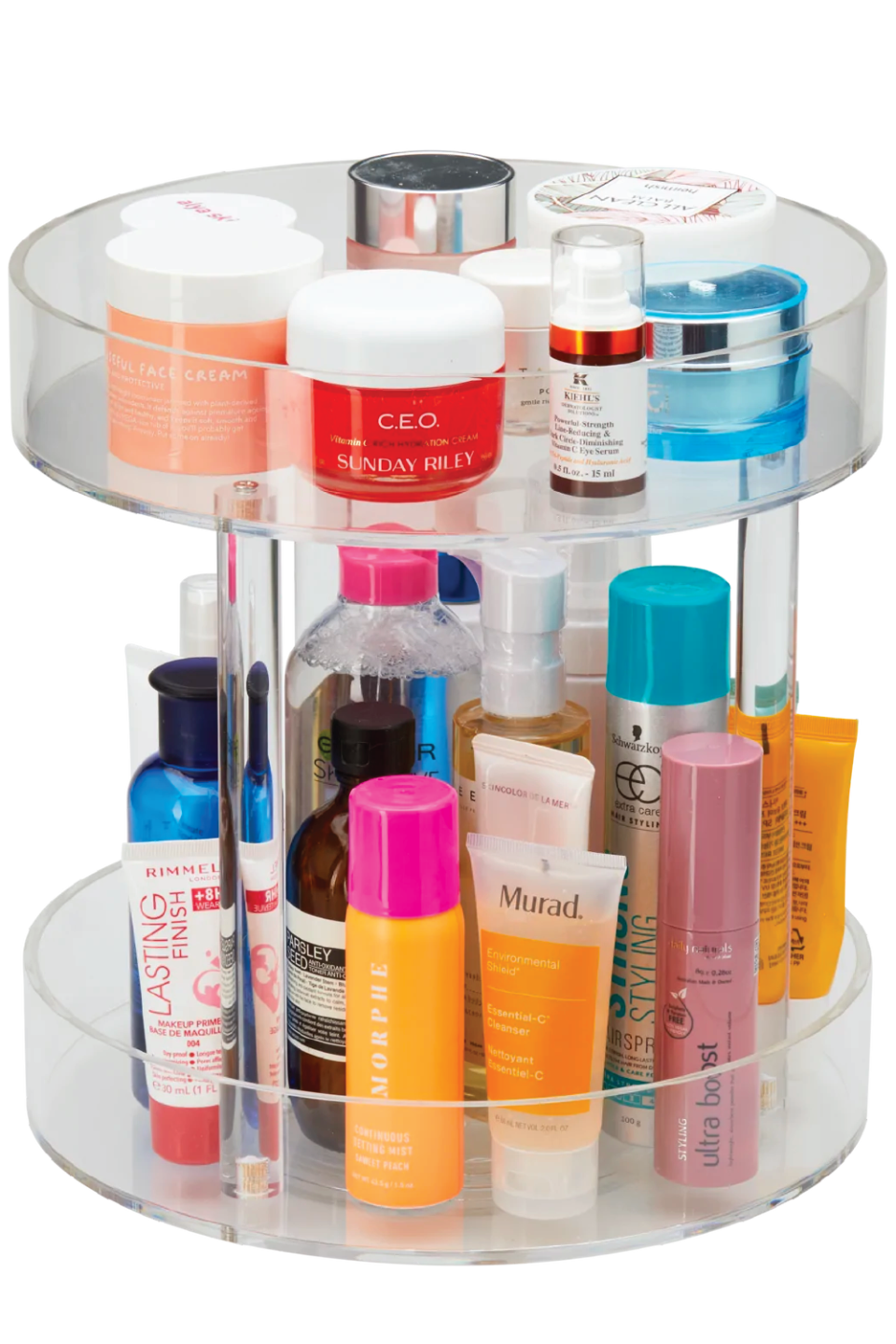 Etoile Collective Skincare Holder