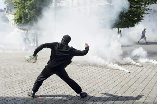 Analysts say the yellow vests were hurt by their refusal to have a clear leader who could put forward a coherent set of demands