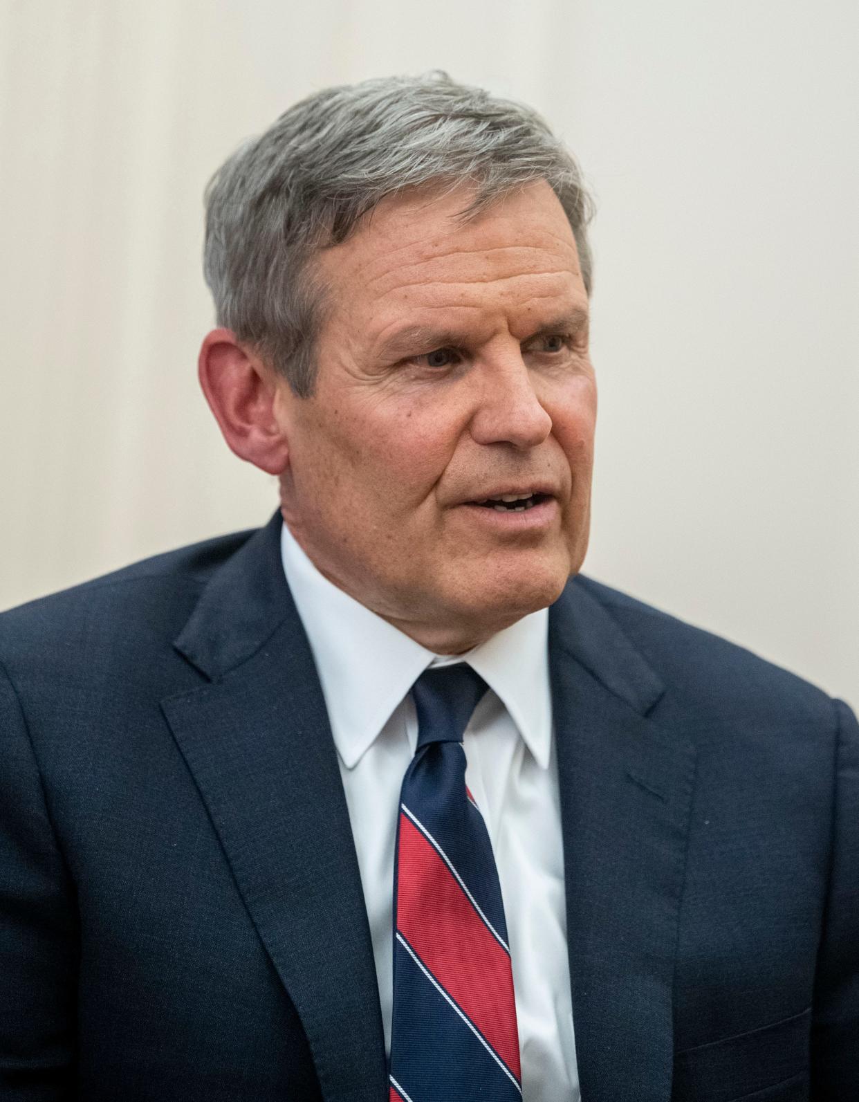Gov. Bill Lee's new position with the Republican Governors Association could elevate him in the national eye before the 2024 election.