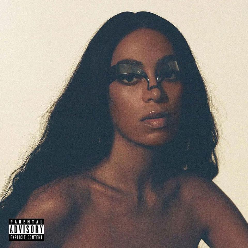 When I Get Home — Solange