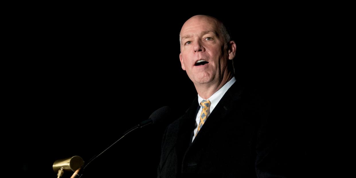 greg gianforte