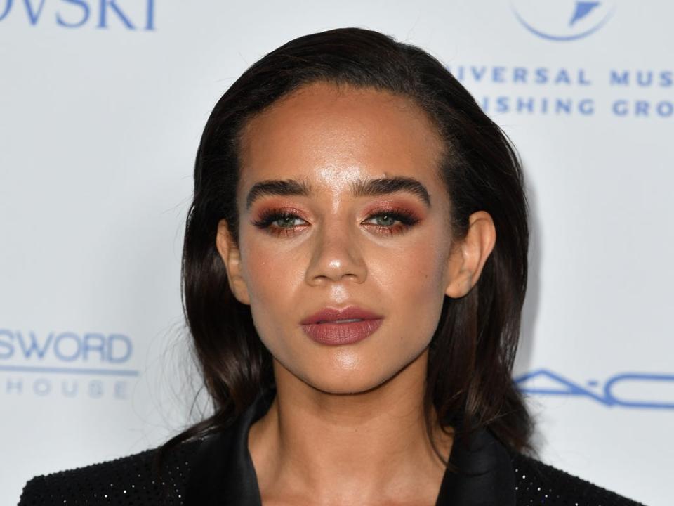 Hannah John-Kamen (Getty Images)