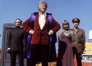 <p>More Pertwee, this series established the Master, Jo Grant, the 'UNIT Family' and a lighter tone. It scores a solid <strong>7.5 out of 10</strong> overall.</p>