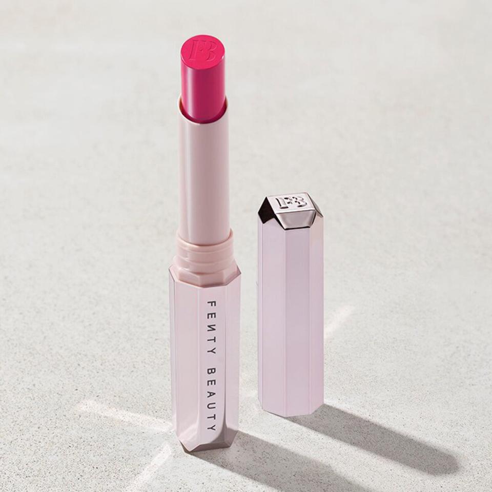 MATTEMOISELLE PLUSH MATTE LIPSTICK