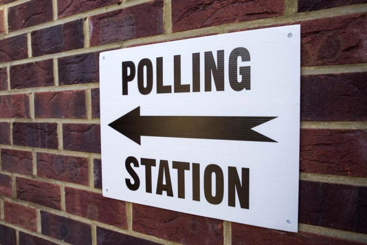 Voters will head to the polls in their millions across the UK to exercise their democratic right to <i>(Image: NORTHERN ECHO)</i>
