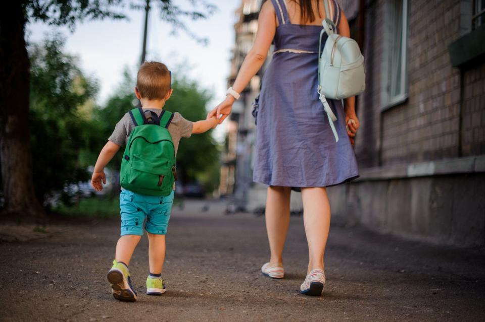 Keine Klassenfahrt ohne Mama und Papa