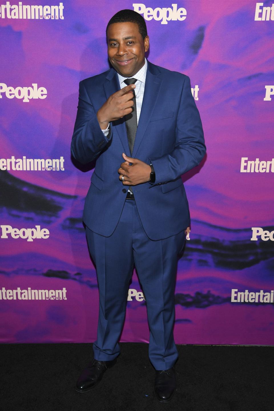 Kenan Thompson