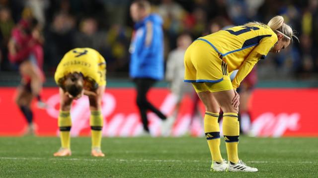 Carmona leads Spain past Sweden, into first Women's World Cup final 