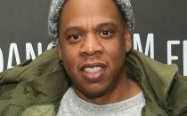 <p>Das Magazin "Forbes" listet den Rapper als Milliärdär: Jay-Z macht allerdings mit seinen Investitionen und Unternehmen mittlerweile mehr Geld als mit Musik. Platten verkauft Jay Z dennoch nebenbei: Rund 125 Millionen Stück bislang, sagen Schätzungen. (Bild: Getty Images/Neilson Barnard)</p> 