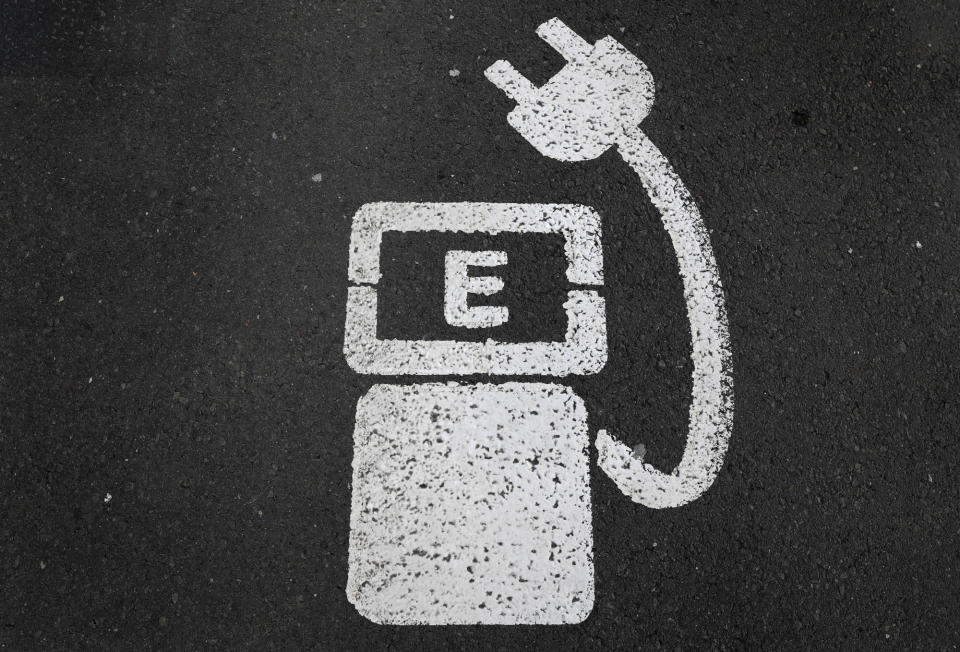 You've finally taken the EV plunge. You're "one of the good ones," you think