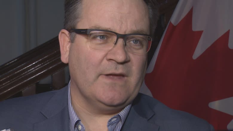 Public health specialist sees 'weakening' of New Brunswick system