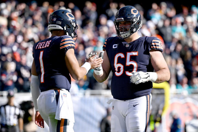 What channel is Bears vs. Vikings on today? Time, TV schedule for