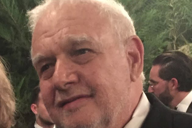 Seth Willenson, Influential Film Marketing Executive and Producer, Dies at 74