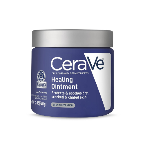 Cerave Healing Ointment Jar