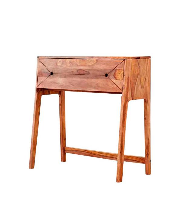 Mid-Century Fold Out Desk