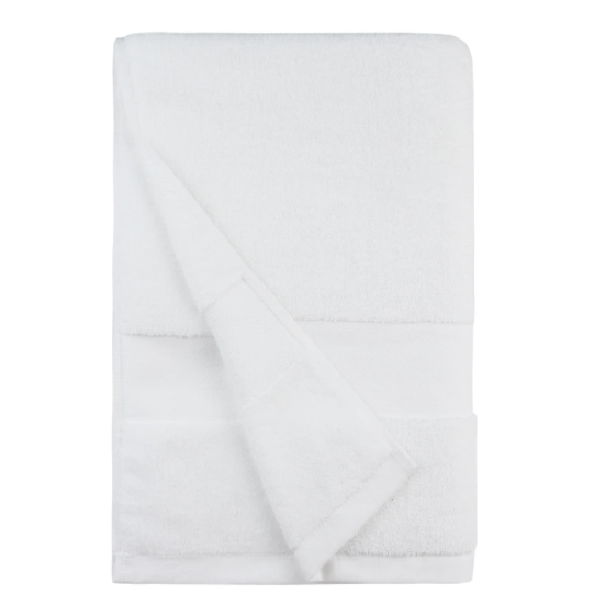 16) Classic Hotel Towels