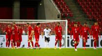 International Friendly - Germany v Turkey