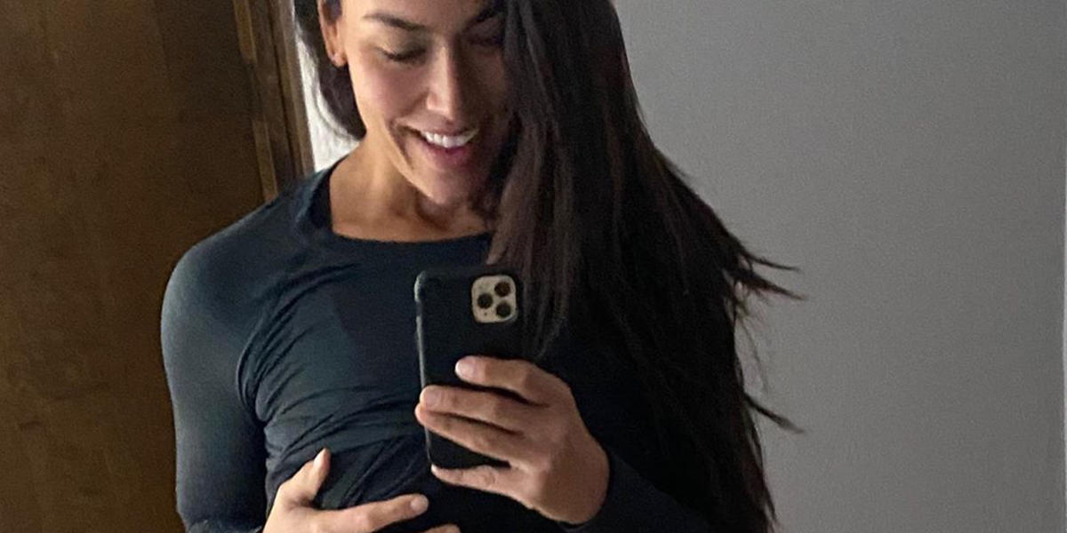 Erica Lugo 'Cried' with Joy at Photos of Herself Post-Tummy Tuck