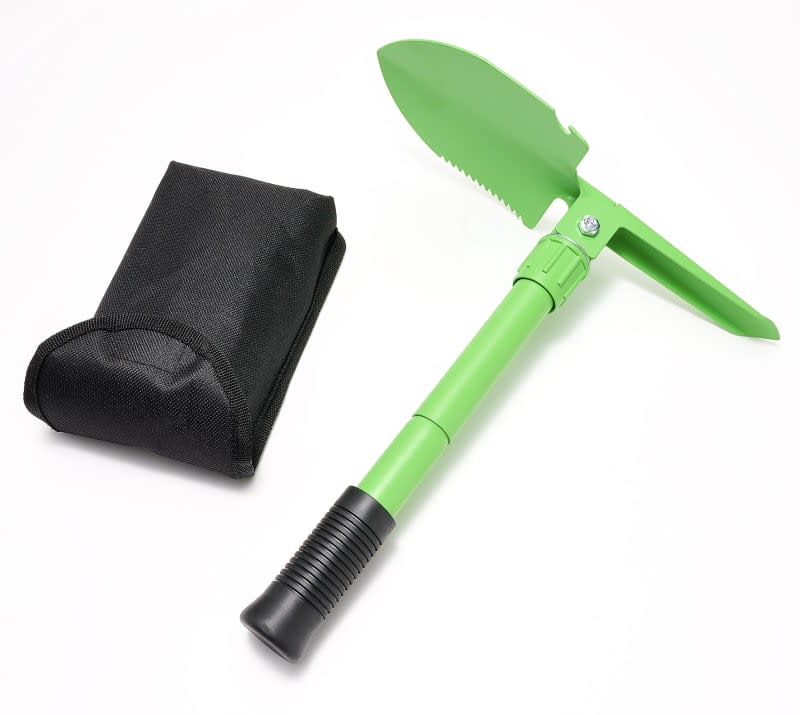 Grouchy Gardener Mini Garden Multi Tool