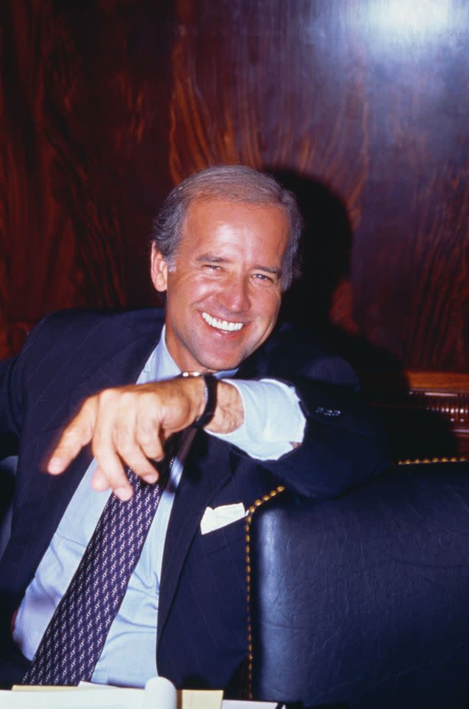 joe biden