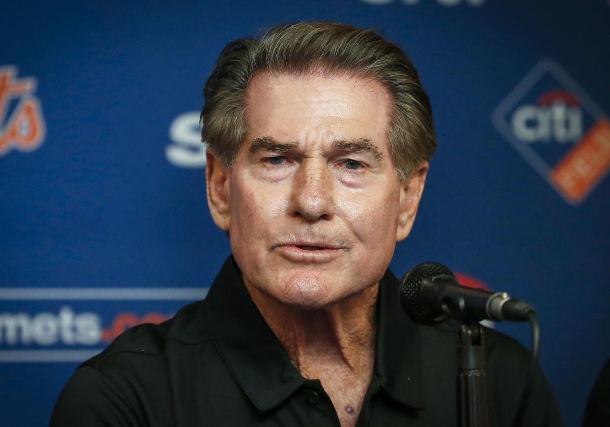 Former Dodgers star Steve Garvey jumps into the California Senate race