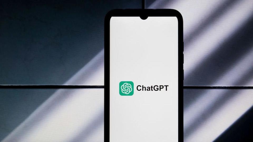 Logo de ChatGPT