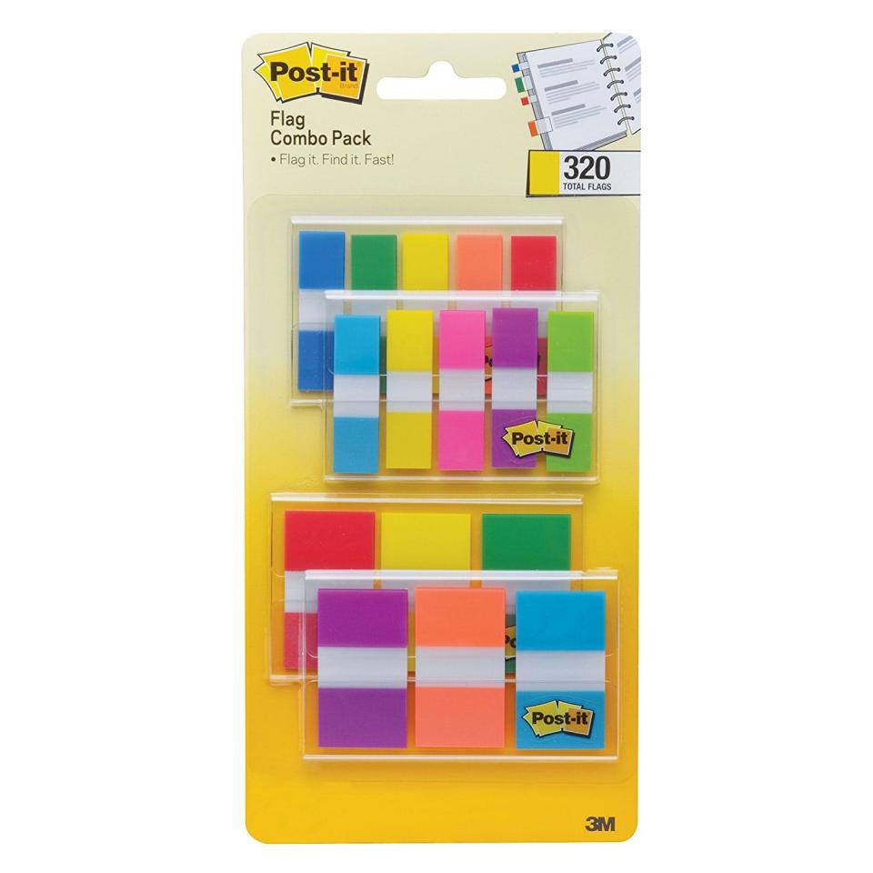 Post It Notes