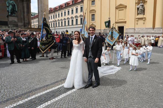 Karl-Josef Hildenbrand/picture alliance via Getty Images