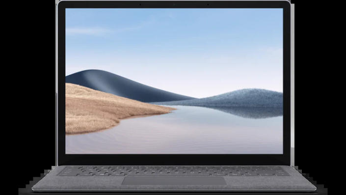 Surface Laptop 4. Image vi Microsoft.