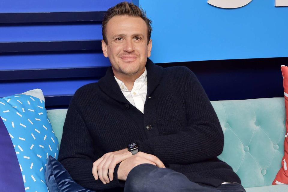 Jason Segel